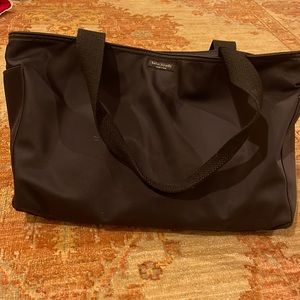 Kate Spade vintage diaper bag